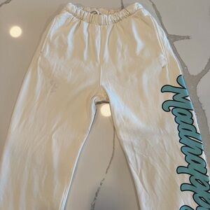 Graphic Joggers | Madhappy